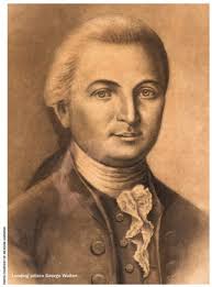 Life in the Capital City: Augusta, 1786