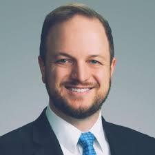 Congrats to partner Rustin Brown