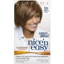 Pin By Hairstyles For Girls On Hair Care Nice N Easy Hair Color Hair Color Dyed Blonde Hair