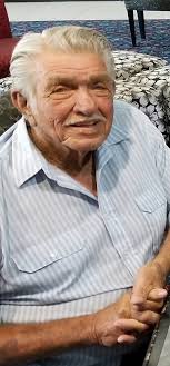 William Baxter Obituary