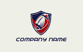 Football or soccer vintage vector labels, logos, emblems. Free Football Logos Create A Football Team Logo Logodesign Net