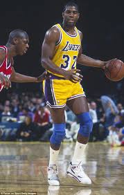 Ship this item — temporarily out of stock online. Magic Johnson Locked Himself In Bathroom To Tell Previous Flings He Had Hiv Daily Mail Online