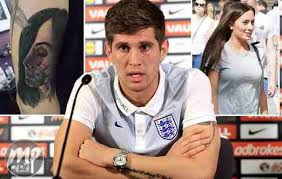 If you are famous, handsome, and loaded with money, it is very very possible that a scandal will find you. See How John Stones Apologised For Cheating On Girlfriend Gist Gossip