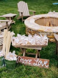 Especially if you're planning on getting married in the heat of summer, it's nice to have some cold iced tea the coolest ways to spend summer in your backyard. 30 Sweet Ideas For Intimate Backyard Outdoor Weddings Elegantweddinginvites Com Blog