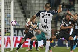 Смотри видеотрансляцию ► m.melbet.ru и играй в live! Monterrey Vencio A Pachuca Y Aun Suena Con Clasificar A La Liguilla