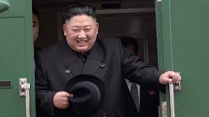 16, 2019, by the north korean government. South Korea Says Kim Jong Un Did Not Undergo Surgery Ctv News