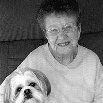 Dorothy DeVaney Obituary