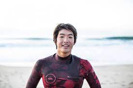 Coco earned her first sponsorship at 8 years old and at age 17, she qualified for the asp women's world championship tour. Coronavirus Threat To Tokyo 2020 Is Heartbreaking Says Surfer Kanoa Igarashi