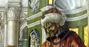 King Herod: Mad Tyrant or Misunderstood Hero? - Biographies by Biographics