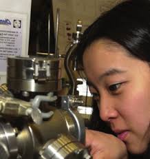 INSERT page signed by Shirley Strum Kenny]