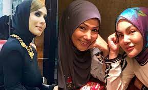 Download sora to umi aida torrents absolutely for free, magnet link and direct download also available. Zahida Rafik Beri Hint Punca Sebenar Umie Aida Dikatakan Bergaduh Dengan Erra Fazira Iluminasi