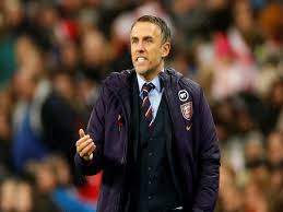 I will coach the national team until the end of the fifa world cup qualifying campaign, he says. Neville Steps Down As Head Coach Of England Women S Football Team With Immediate Effect Ani Bw Businessworld