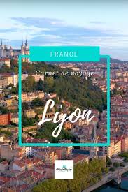 Epingle Sur Voyage En France