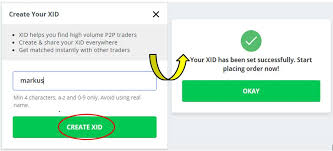 How p2p trade works in wazirx: How To Access Wazirx From Binance Exchange Part Vi Bitcoin Crypto Guide Altcoin Buzz