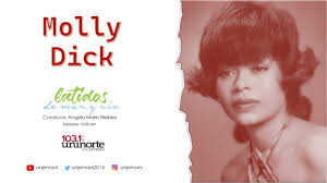 239. Latidos de Mar y Río: Molly Dick