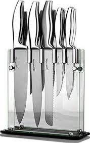 Top 10 Best Kitchen Knife Set In 2020 Reviews Amaperfect Best Kitchen Knife Set Stainless Steel Knife Set Best Kitchen Knives