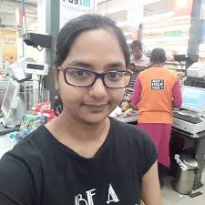 Suman Kalyani's User Profile