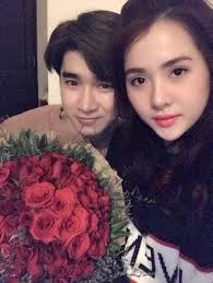 Chi Dân công khai bạn gái với diện mạo hot girl, dân tình "réo tên" Ninh  Dương Lan Ngọc, nói cảm ơn