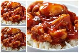 10 Cara Memasak Ayam Fillet Yang Enak Resep Ayam Resep Masakan Indonesia Resep Masakan