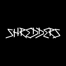 Shredders