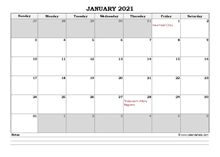 Rimbunanilmu@gmail.com reka letak dan atur huruf: Printable 2021 Malaysia Calendar Templates With Holidays