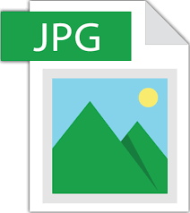 Which popular logo formats are best? Jpg File Extension