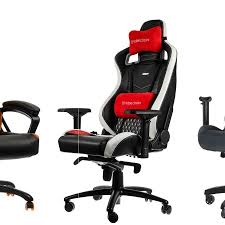 Best Gaming Chair 2021 Comfortable Seats For Gamers