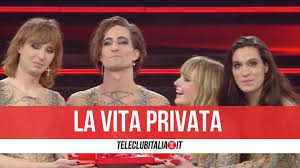 In seguito si è parlato. Damiano E Victoria Dei Maneskin Sono Fidanzati