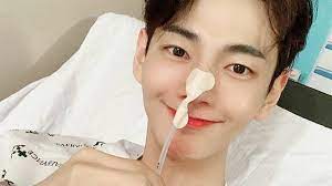 Sub vocal, lead dancer, sub rapper, visual birthday: Cna Auf Twitter Korean Drama Chicago Typewriter Actor Park Ji Hoon Dies At 31 Of Stomach Cancer Https T Co Gmteaxadsp