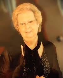 Shirley June Cunningham Schubert, Rockwood