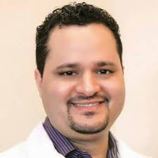 Dr. Karim Morales, DMD