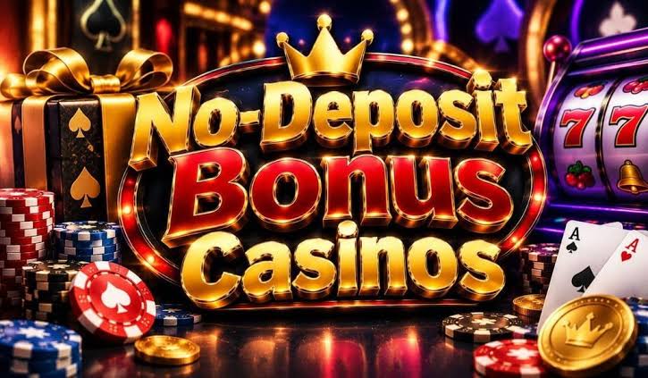 Best No Deposit Bonus Casinos - Top Free Spins Offers & Promo Codes for  2026 | Muddy River Sports