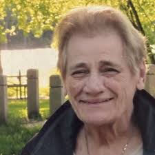 Mary Ann Logan Obituary (2025)
