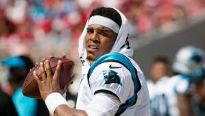 How much does cam newton weigh? Carolina Panthers Qb Cam Newton S Sexist Comments Are Sickening