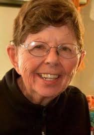 Patricia Mary Raftery, 74 Obituary