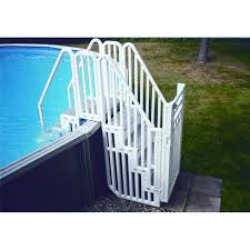 Check spelling or type a new query. Double Escalier Protection Piscine Hors Sol Accessoires Piscines Hors Sol 538 Piscineo
