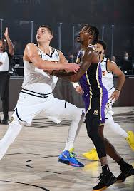 Comeback kids murray and jokic vs closeout king lebron. Nba Highlights On Sep 26 Lakers Make Return To Finals After 10 Years Cgtn