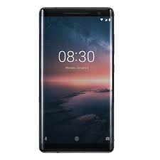 In the main area, the macro camera is replaced with a 2x zoom option. Nokia 8 Sirocco Features 2x Optical Zoom And Carl Zeiss Optics Digital Photography Review