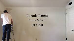 We did not find results for: Portola Paints Lime Wash Time Lapse Youtube