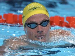 Swimmer Jack Cartwright overcomes shoulder surgery to win