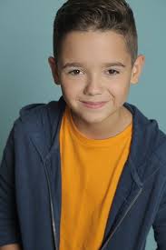 AJ Rivera :: Filmography