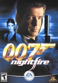 James Bond 007 Nightfire Free Download Igggames