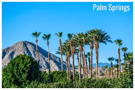 Palm Springs Ca Detailed Climate Information And Monthly