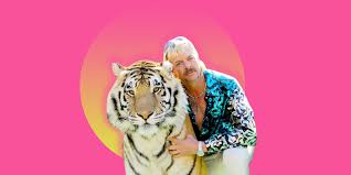 Here are ten other things you didn't know about joe exotic. Best Tiger King Halloween Costumes 2020 Carole Baskin And Joe Exotic Costumes