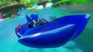 Will become available to buy for the indicated amount of stars. Sonic All Stars Racing Transformed For Playstation 3 Reviews Metacritic