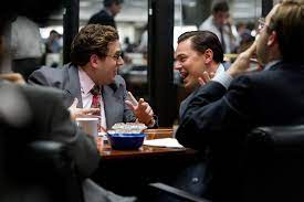 The Wolf of Wall Street (2013) - IMDb