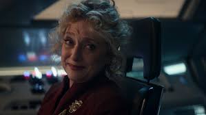 STAR TREK: STRANGE NEW WORLDS Review — “Lost in Translation”