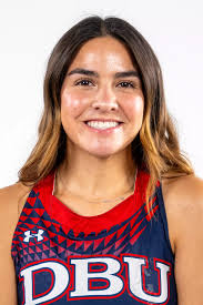 2024 Women's Cross Country Roster