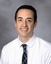 Jonathan Watson, M.D.