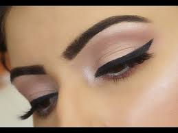 simple basic makeup tutorial urdu hindi